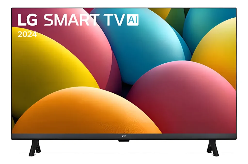 D_NQ_NP_2X_798336-MLA96101741655_102025-F-1024x678 🖥️ Smart TV LG 32" HD 32LR600BPSA — Pequena, Inteligente e Cheia de Recursos!