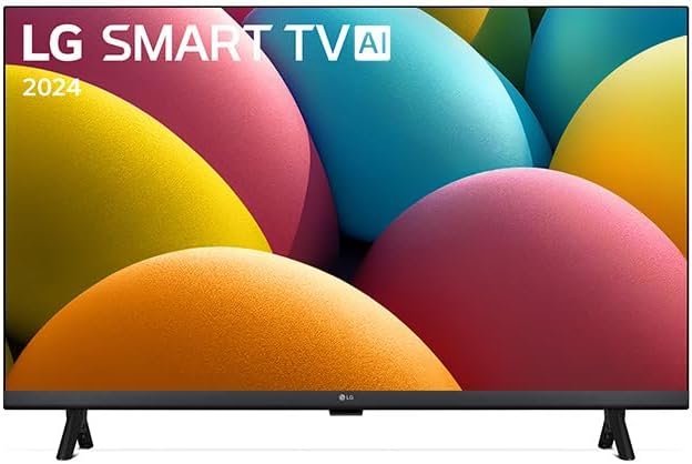 51uflTcCyL._AC_SL1000_ NÃO COMPRE ANTES DE VER! As 3 MELHORES Smart TVs 32” de 2026 + 2 que VOCÊ DEVE EVITAR