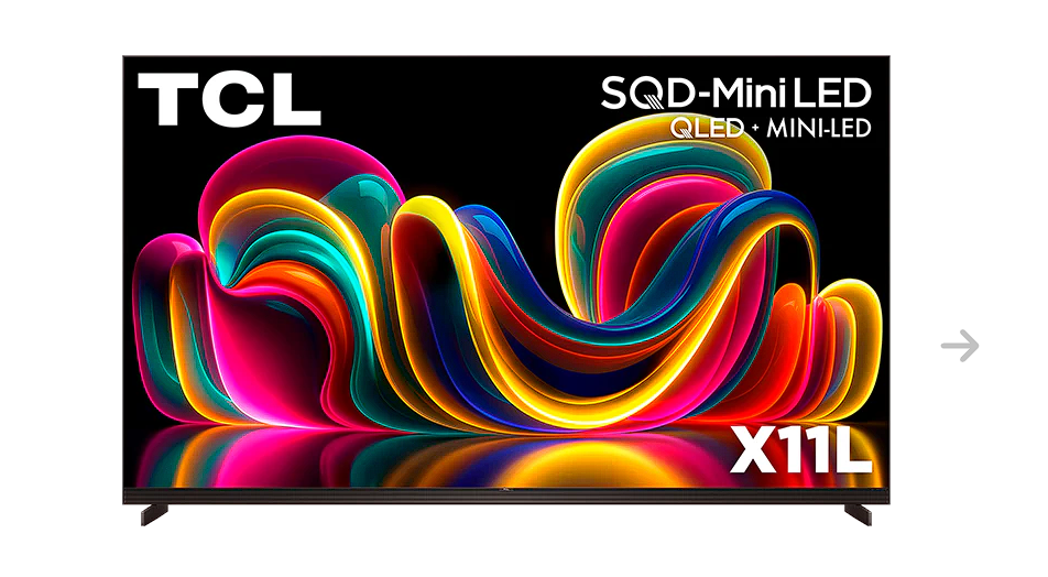 Captura-de-tela-2026-01-09-185338 TCL Apresenta o Futuro das TVs na CES 2026 com SQD-Mini LED