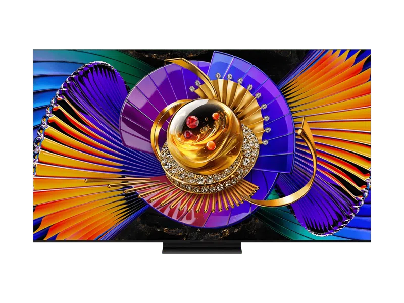 1-9 NOVA TCL C7L Mini LED Vale a Pena em 2026? Review Completo da TV Premium com 2700 Nits e 144Hz