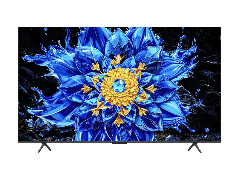 65-1 TCL P8L QLED 4K 144Hz com Mini LED Vale a Pena em 2026? Review Completa, Prós e Contras